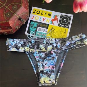 JOLYN bikini 👙 bottom Softy ll